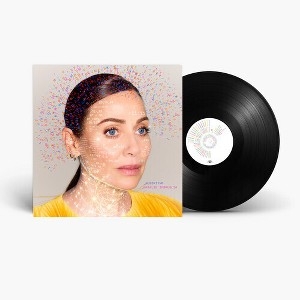 Natalie Imbruglia - Algorithm (Black Vinyl) in the group VINYL / Upcoming releases / Pop-Rock at Bengans Skivbutik AB (5677451)