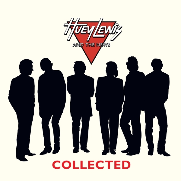 Huey Lewis & The News - Collected in the group VINYL / Upcoming releases / Pop-Rock at Bengans Skivbutik AB (5677470)