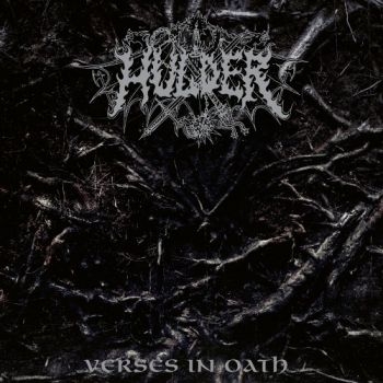 Hulder - Verser In Oath in the group CD / Upcoming releases / Hårdrock at Bengans Skivbutik AB (5677544)