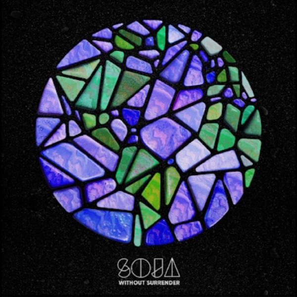 Soja - Without Surrender in the group VINYL / Upcoming releases / Reggae at Bengans Skivbutik AB (5677559)