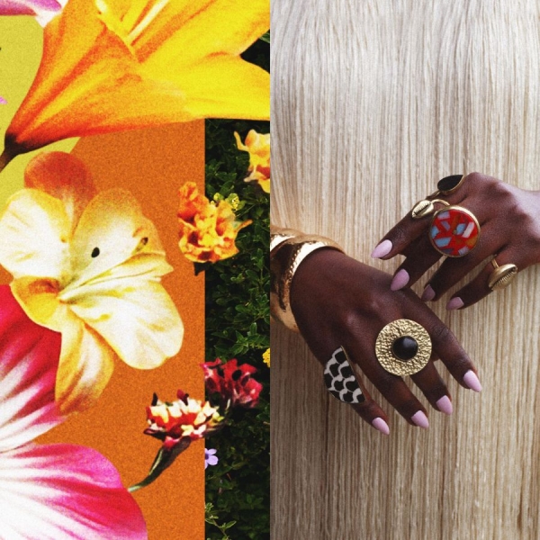 Somi - What Does It Take To Bloom? in the group CD / Upcoming releases / Jazz at Bengans Skivbutik AB (5677563)