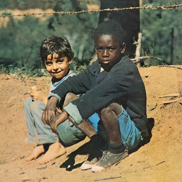 Milton Nascimento & Lô Borges - Clube Da Esquina in the group VINYL / New releases - import / World Music at Bengans Skivbutik AB (5677608)