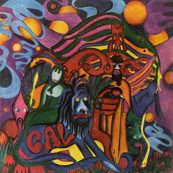 Gal Costa - Gal in the group VINYL / Upcoming releases / World Music at Bengans Skivbutik AB (5677610)