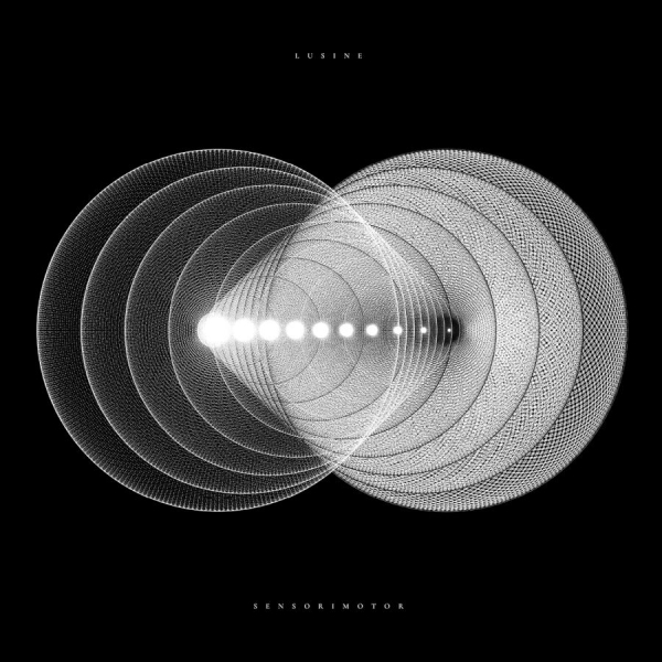 Lusine - Sensorimotor (10Th Anniversary Edit in the group VINYL / Upcoming releases / Dance-Techno at Bengans Skivbutik AB (5677648)