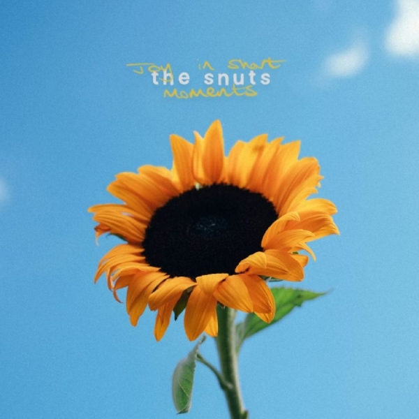 The Snuts - Joy In Short Moments in the group CD / Upcoming releases / Pop-Rock at Bengans Skivbutik AB (5677668)