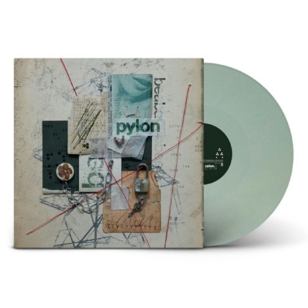 Beabadoobee - Pylon in the group VINYL / Upcoming releases / Pop-Rock at Bengans Skivbutik AB (5677691)