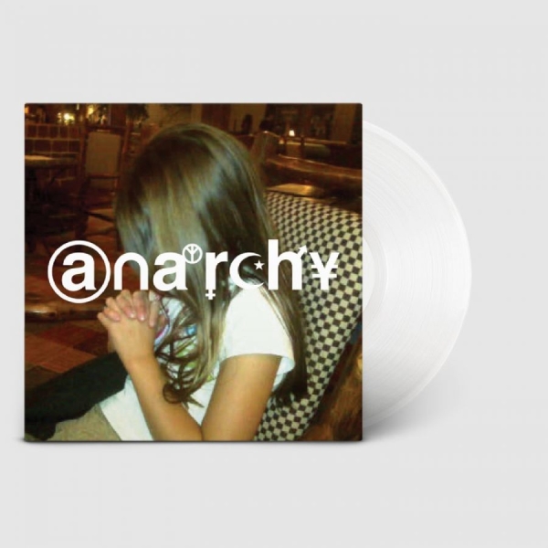 Pretty Sick - Anarchy in the group VINYL / Upcoming releases / Pop-Rock at Bengans Skivbutik AB (5677693)