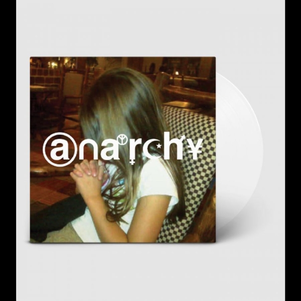 Pretty Sick - Anarchy in the group VINYL / Upcoming releases / Pop-Rock at Bengans Skivbutik AB (5677694)