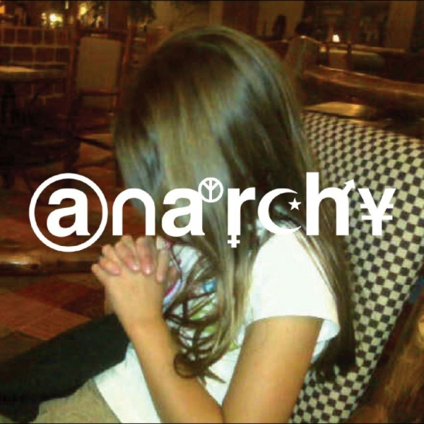 Pretty Sick - Anarchy in the group CD / Upcoming releases / Pop-Rock at Bengans Skivbutik AB (5677695)