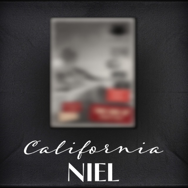 Niel - California in the group OUR PICKS / Friday Releases / 2026-07-24 at Bengans Skivbutik AB (5677698)