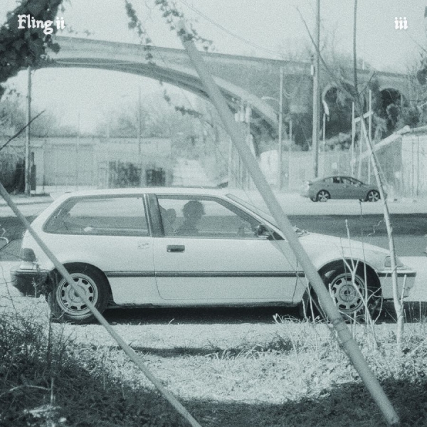 Fling Ii - 3 in the group VINYL / Upcoming releases / Pop-Rock at Bengans Skivbutik AB (5677742)