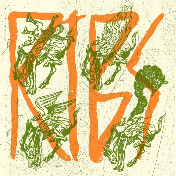 Ribs - Cold Ribs in the group VINYL / Upcoming releases / Pop-Rock at Bengans Skivbutik AB (5677743)