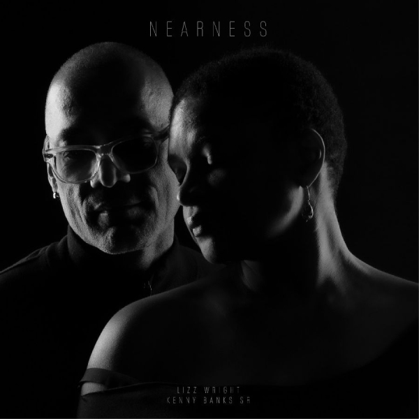 Wright Lizz Kenny Banks Sr. - Nearness in the group CD / Upcoming releases / Jazz at Bengans Skivbutik AB (5677751)
