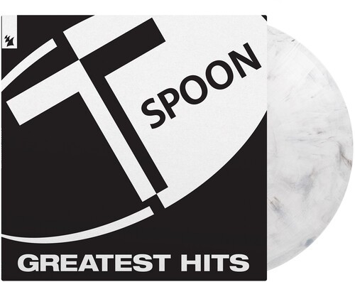 T-Spoon - Greatest Hits in the group OUR PICKS / Friday Releases / 2026-08-21 at Bengans Skivbutik AB (5677840)