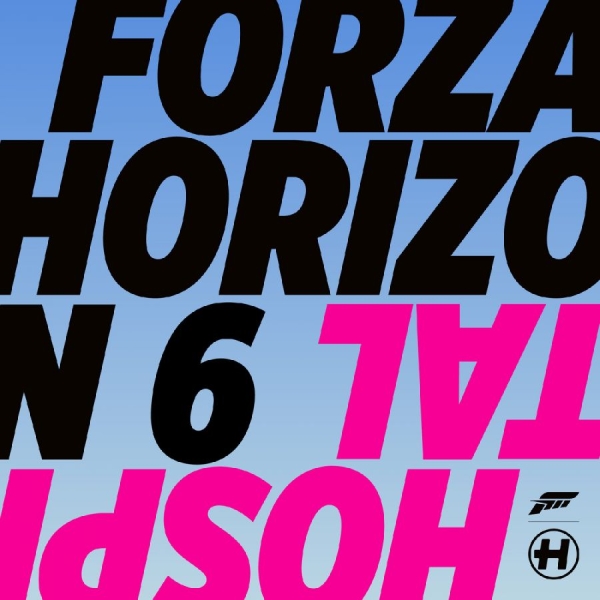 Various Artists - Hospital Records: Forza Horizon 6 in the group VINYL / Upcoming releases / Pop-Rock at Bengans Skivbutik AB (5677938)
