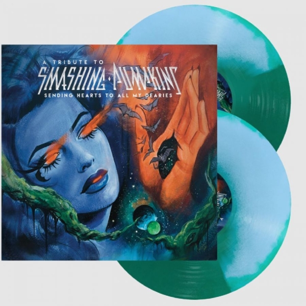 Various Artists - Sending Hearts To All My Dearies in the group VINYL / Upcoming releases / Pop-Rock at Bengans Skivbutik AB (5677939)