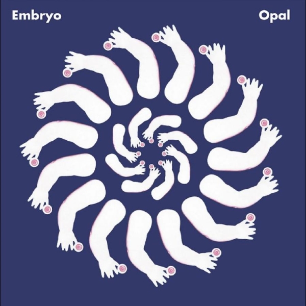 Embryo - Opal in the group VINYL / New releases / Jazz at Bengans Skivbutik AB (5678025)