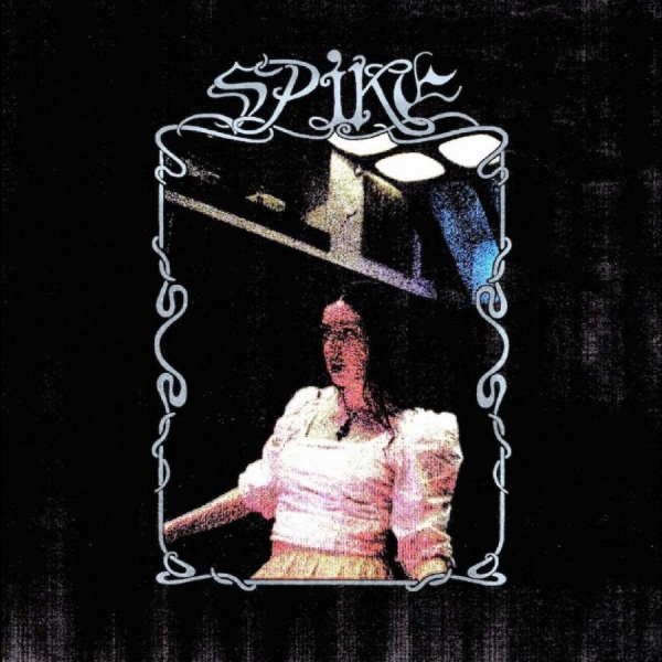 Spike - Spike in the group VINYL / Upcoming releases / Pop-Rock at Bengans Skivbutik AB (5678067)