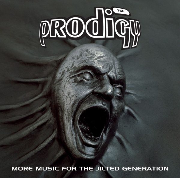 The Prodigy - Music For The Jilted Generation in the group OUR PICKS / Friday Releases /  at Bengans Skivbutik AB (5678105)