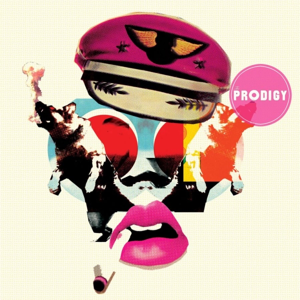 The Prodigy - Always Outnumbered, Never Outgunned in the group OUR PICKS / Friday Releases /  at Bengans Skivbutik AB (5678107)