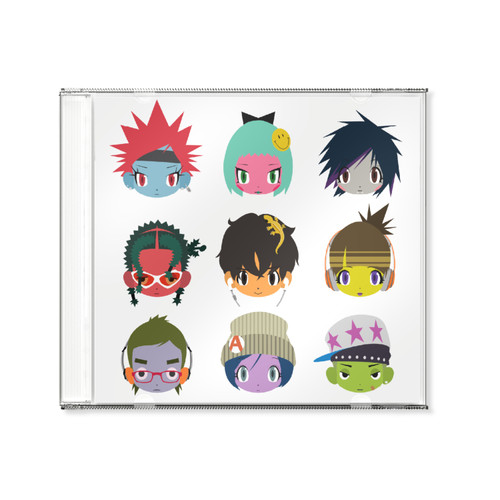 Jmin - Forever Kids in the group CD / Upcoming releases / K-Pop at Bengans Skivbutik AB (5678144)