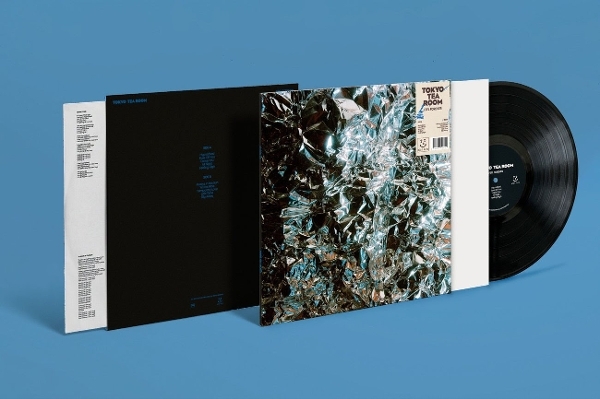 Tokyo Tea Room - Feel Forever in the group VINYL / Upcoming releases / Pop-Rock at Bengans Skivbutik AB (5678159)