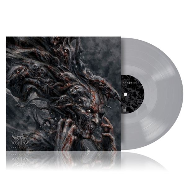 Distant - Into Despair in the group VINYL / Upcoming releases at Bengans Skivbutik AB (5678173)