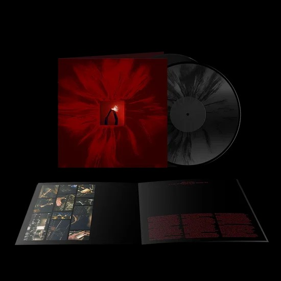 Floating Points San Francisco Ball - Mere Mortals in the group VINYL / Upcoming releases / at Bengans Skivbutik AB (5678179)
