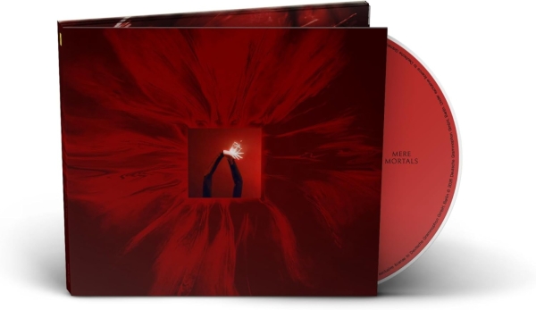 Floating Points San Francisco Ball - Mere Mortals in the group CD / Upcoming releases / at Bengans Skivbutik AB (5678180)
