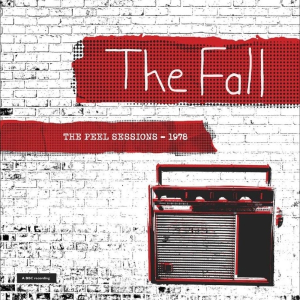 The Fall - Peel Sessions - 1978 in the group VINYL / Upcoming releases / Pop-Rock at Bengans Skivbutik AB (5678258)