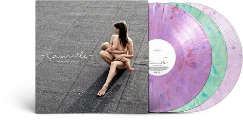 Camille - The Sound Of Milk (3Lp Ecovinyl) in the group VINYL / Bestsellers at Bengans Skivbutik AB (5678285)