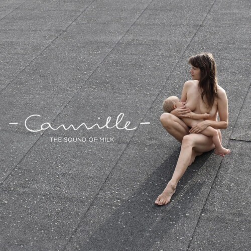 Camille - The Sound Of Milk (Ecovinyl) in the group OUR PICKS / Friday Releases / 2026-09-18 at Bengans Skivbutik AB (5678287)