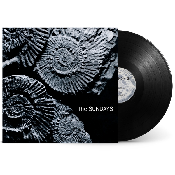 The Sundays - Reading, Writing And Arithmeti in the group OUR PICKS / Friday Releases / 2026-08-14 at Bengans Skivbutik AB (5678344)