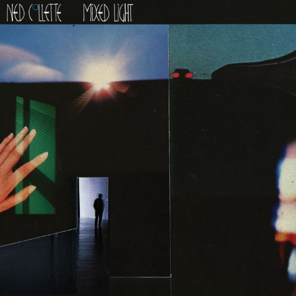 Collette Ned - Mixed Light in the group VINYL / Upcoming releases / Pop-Rock at Bengans Skivbutik AB (5678374)