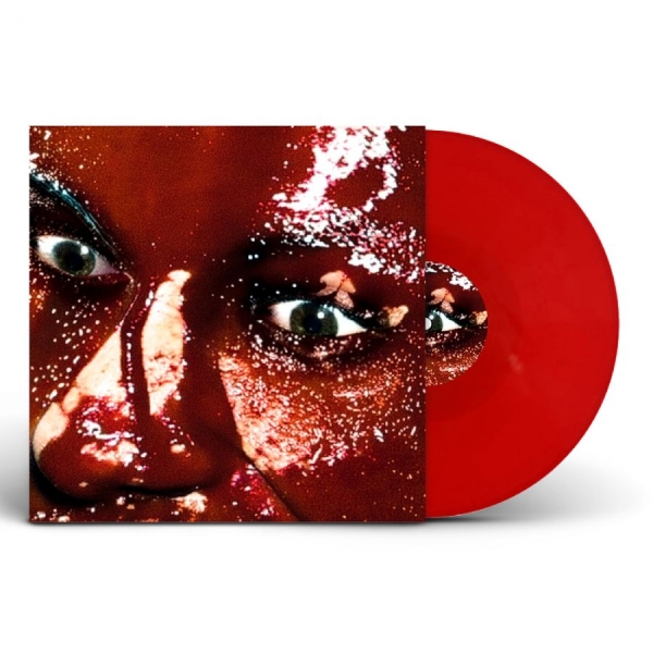 Night Lovell - My Blood As The Ink in the group VINYL / Upcoming releases / Pop-Rock at Bengans Skivbutik AB (5678389)