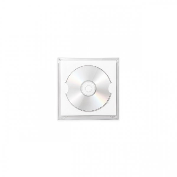 &Team - Mark On Me (Mini CD-R Ver.) in the group K-POP at Bengans Skivbutik AB (5678439)