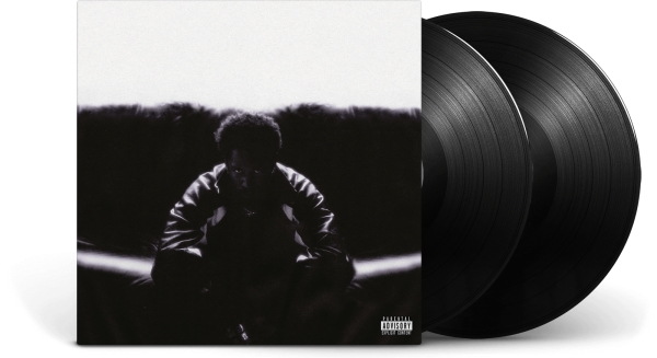 Kaytranada - Timeless in the group VINYL / Bestsellers at Bengans Skivbutik AB (5678470)
