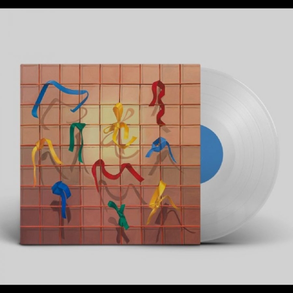 Jason Dungan (Aka Blue Lake) / Joha - Routine in the group VINYL / Upcoming releases / Pop-Rock at Bengans Skivbutik AB (5678504)