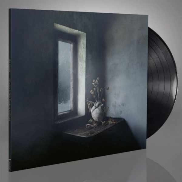 Holissstik - Chapter 1: This Endless Solitude (B in the group VINYL / Upcoming releases / Pop-Rock at Bengans Skivbutik AB (5678617)