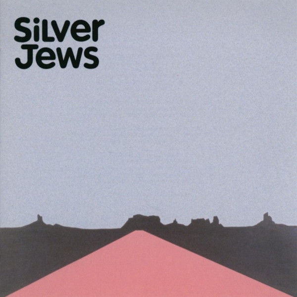 Silver Jews - American Water in the group Nyheter / Pop-Rock at Bengans Skivbutik AB (5678684)