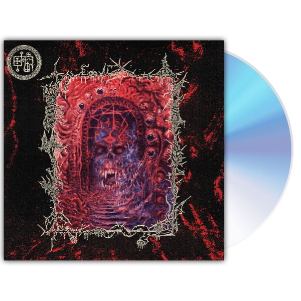 Devil Master - Bloody Dreams in the group CD / Upcoming releases / Hårdrock at Bengans Skivbutik AB (5678689)
