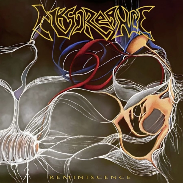 Miscreance - Reminiscence in the group CD / Upcoming releases / Hårdrock at Bengans Skivbutik AB (5678726)