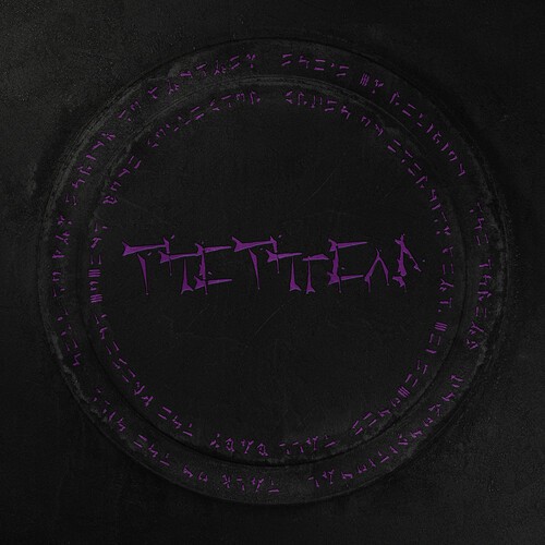 Willow - The Thread in the group CD / Pop-Rock at Bengans Skivbutik AB (5678733)