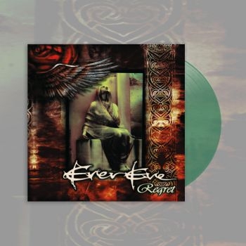 Evereve - Regret (Green Vinyl Lp) in the group VINYL / Upcoming releases / Hårdrock at Bengans Skivbutik AB (5678764)