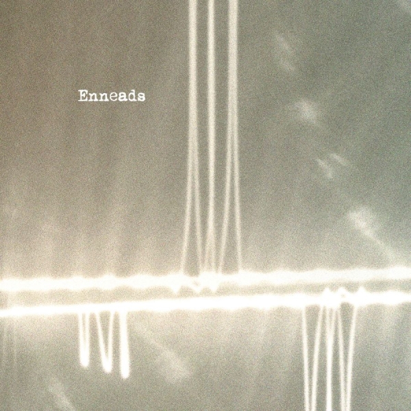 Enneads - Enneads in the group CD / Upcoming releases / Pop-Rock at Bengans Skivbutik AB (5678849)