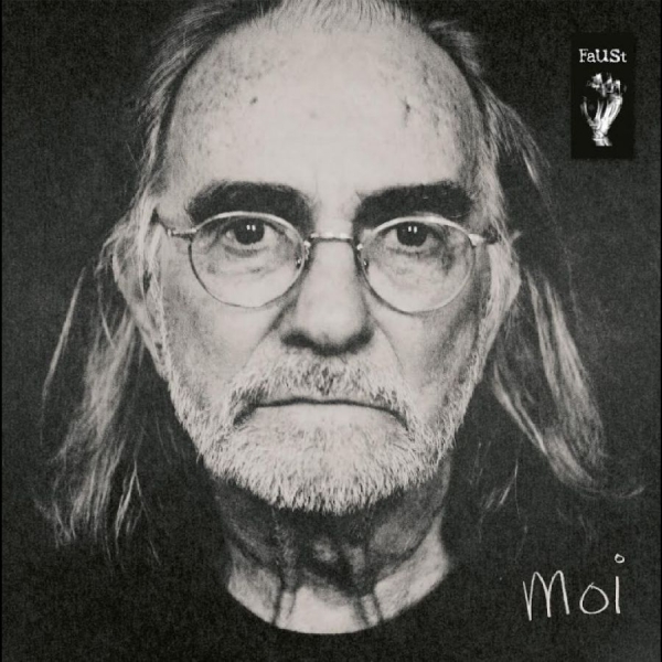 Faust - Moi in the group VINYL / Upcoming releases / Pop-Rock at Bengans Skivbutik AB (5678871)