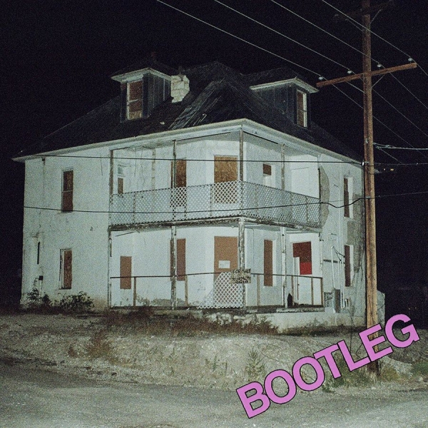 The Garden - Bootleg (Violet Vinyl) in the group VINYL / Upcoming releases / Pop-Rock at Bengans Skivbutik AB (5678917)