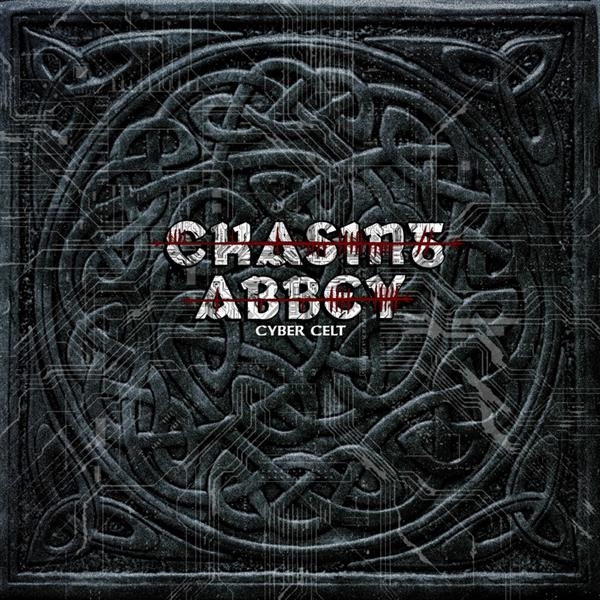 Chasing Abbey - Cyber Celt in the group CD / Upcoming releases / Pop-Rock at Bengans Skivbutik AB (5679022)