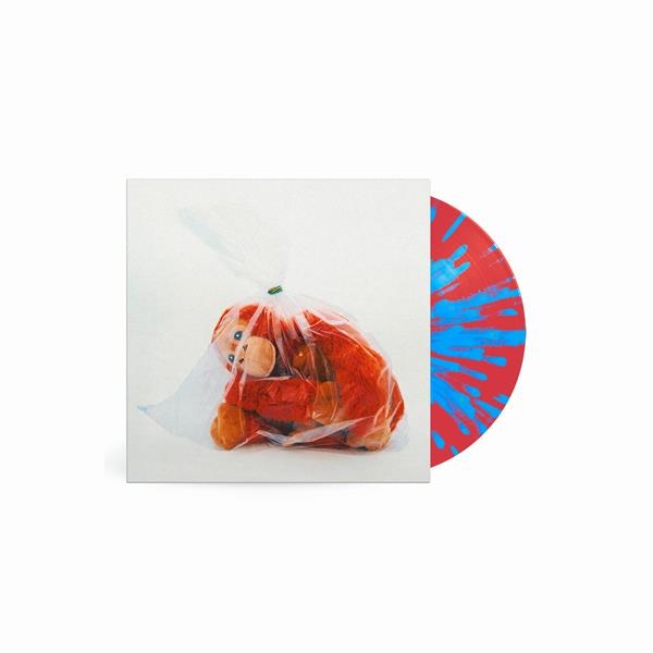 Tv Priest - Cartoons in the group VINYL / Upcoming releases / Pop-Rock at Bengans Skivbutik AB (5679026)