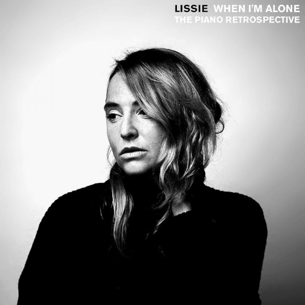 Lissie - When I'm Alone: The Piano Retrospec in the group VINYL / Pop-Rock at Bengans Skivbutik AB (5679150)
